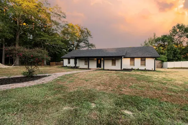 715 Cedarwood Dr, El Dorado, AR 71730