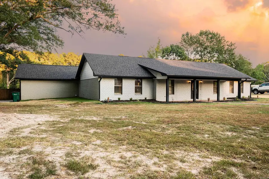 715 Cedarwood Dr, El Dorado, AR 71730 - #2