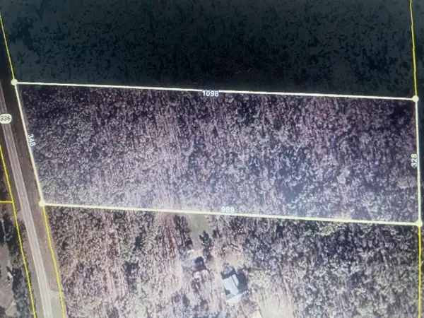 Address Withheld By Seller, Clinton, AR 72031
