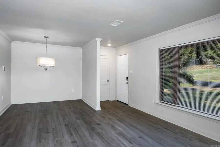 2624 Crouchwood Road, Little Rock, AR 72207 - #2