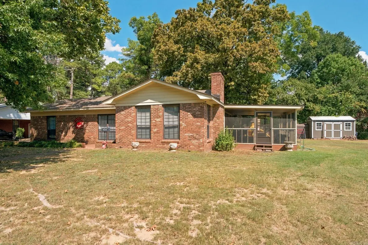 406 W Spruce, Brinkley, AR 72021 - #1