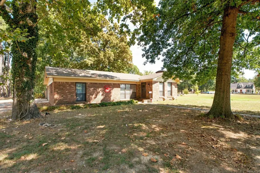 406 W Spruce, Brinkley, AR 72021 - #2