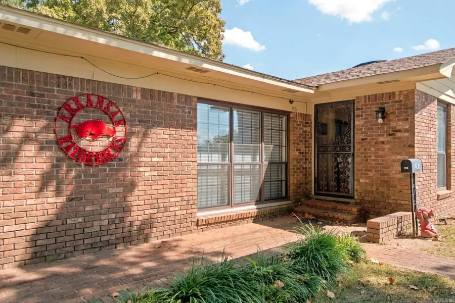 406 W Spruce, Brinkley, AR 72021 - #3
