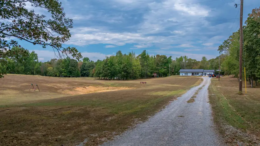 630 Old Camp Road, Charlotte, AR 72522 - #3