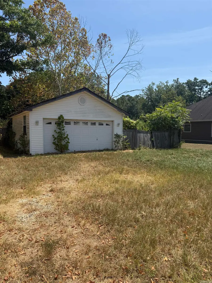 24623 N Sardis Road, Mabelvale, AR 72103 - #3