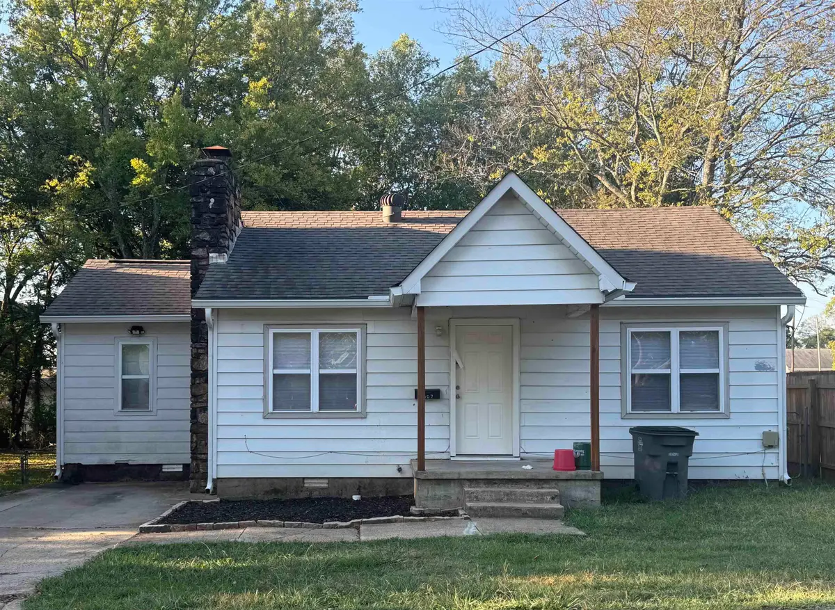 Address Withheld By Seller, Hot Springs, AR 71913 - #1