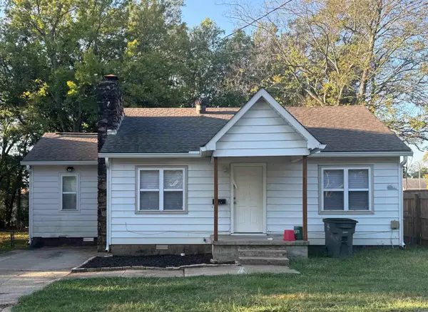 Address Withheld By Seller, Hot Springs, AR 71913
