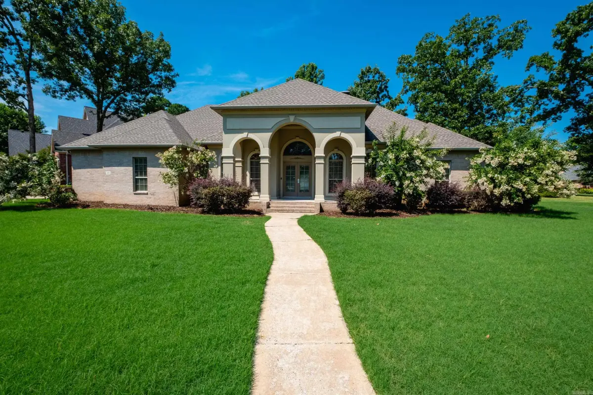 49 Laval Circle, Little Rock, AR 72223 - #1