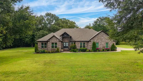 26 Gloria Drive, Greenbrier, AR 72058