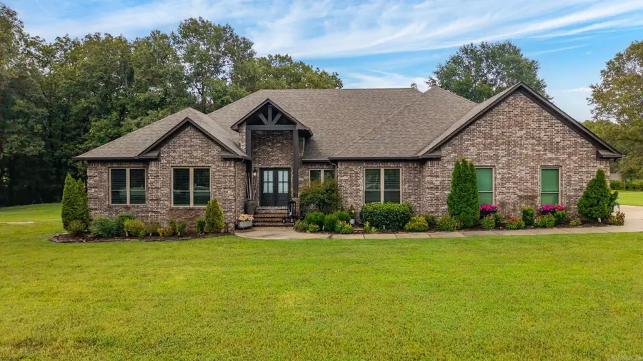 26 Gloria Drive, Greenbrier, AR 72058 - #2