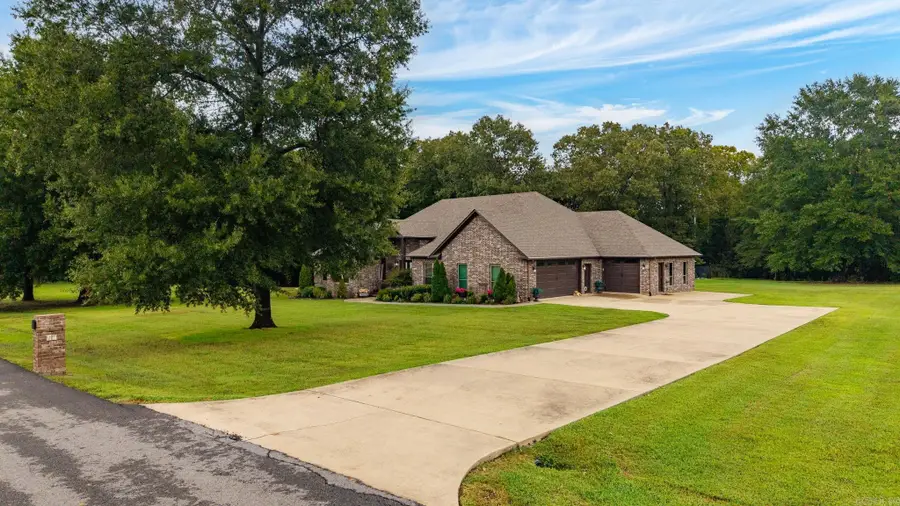 26 Gloria Drive, Greenbrier, AR 72058 - #3