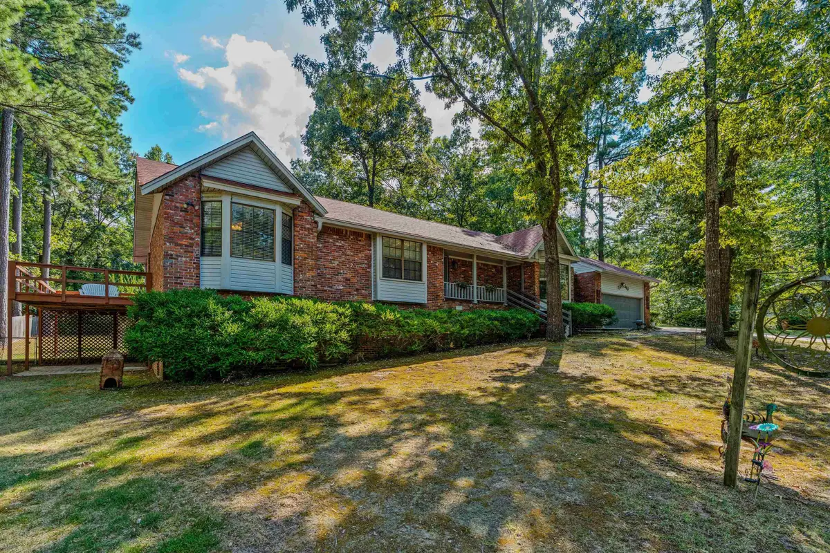 8901 Dawn Drive, Mabelvale, AR 72103 - #1