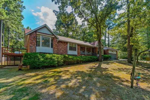 8901 Dawn Drive, Mabelvale, AR 72103