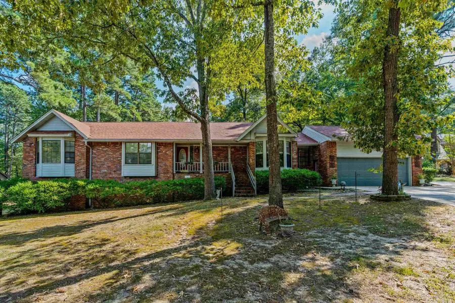 8901 Dawn Drive, Mabelvale, AR 72103 - #2