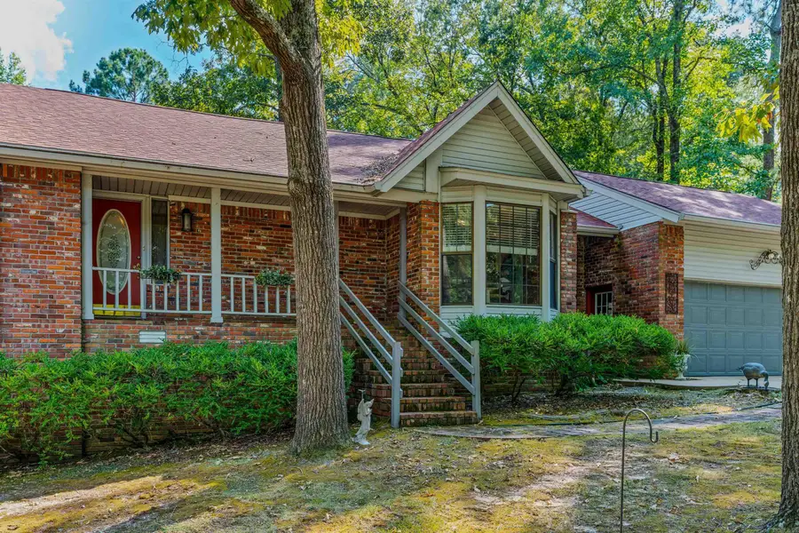8901 Dawn Drive, Mabelvale, AR 72103 - #3