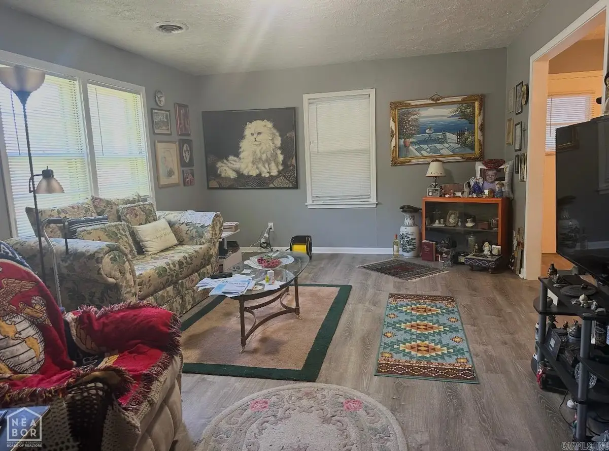 165 Poplar Street, Piggott, AR 72454 - #1