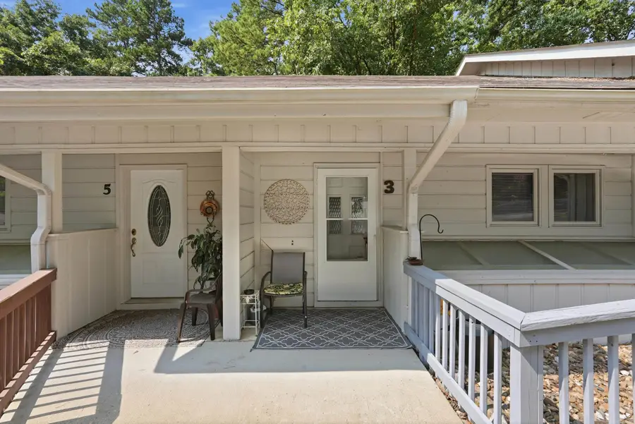 3 Gailosa Lane, Hot Springs Village, AR 71909 - #2