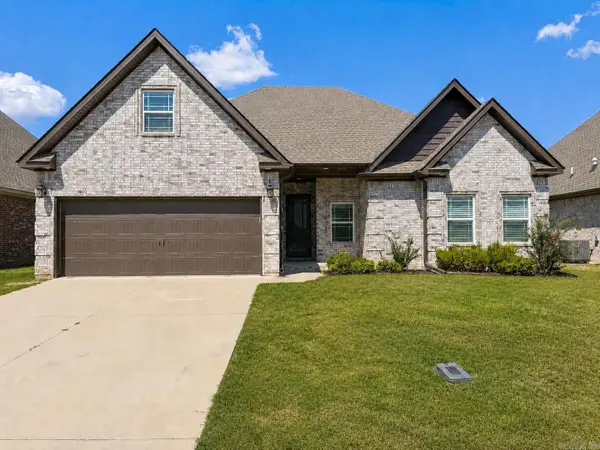 3100 Creekview Drive, Jonesboro, AR 72404