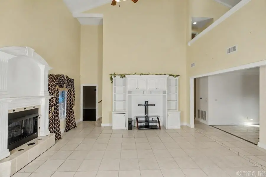 145 Grizzly Bear Drive, White Hall, AR 71602 - #3