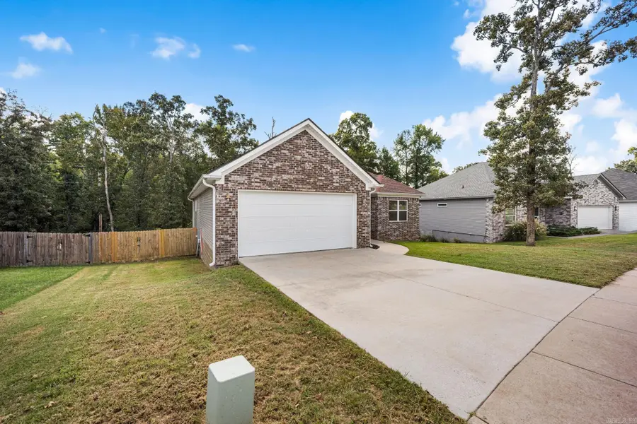 1816 Whitehaven Drive, North Little Rock, AR 72120 - #3