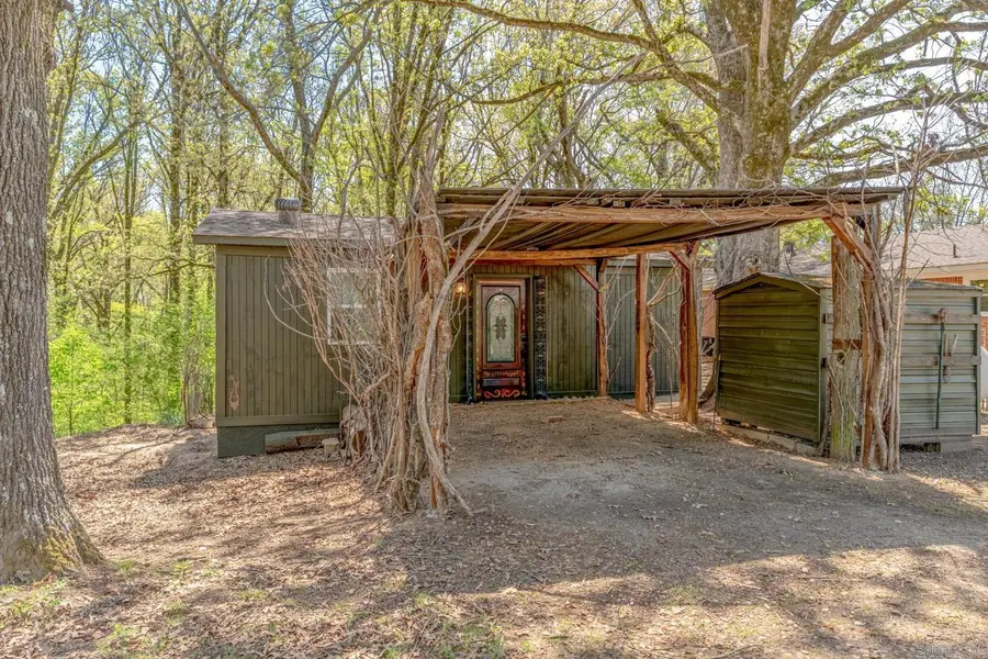 2337 County Road 380, Bono, AR 72416 - #2