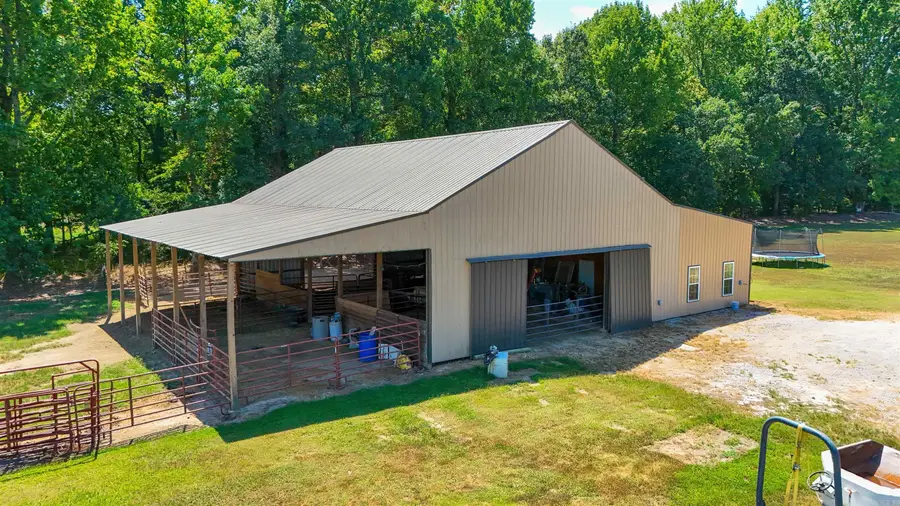 20158 Distress Creek Road, Harrisburg, AR 72432 - #2