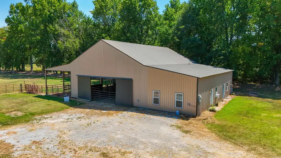 20158 Distress Creek Road, Harrisburg, AR 72432 - #3