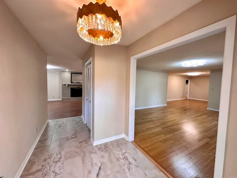 191 Taylor Place, Hot Springs, AR 71901 - #2