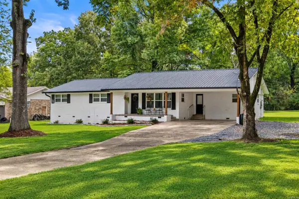 10400 Farris Avenue, Sherwood, AR 72120