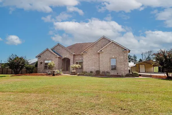 247 Highway 225, Greenbrier, AR 72058