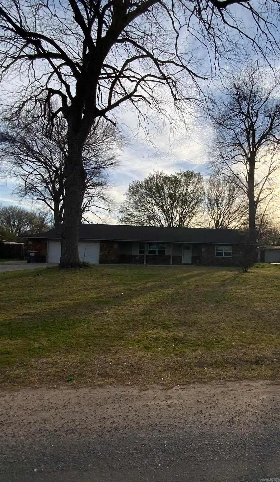 3006 Riverside Dr, Pine Bluff, AR 71602 - #2