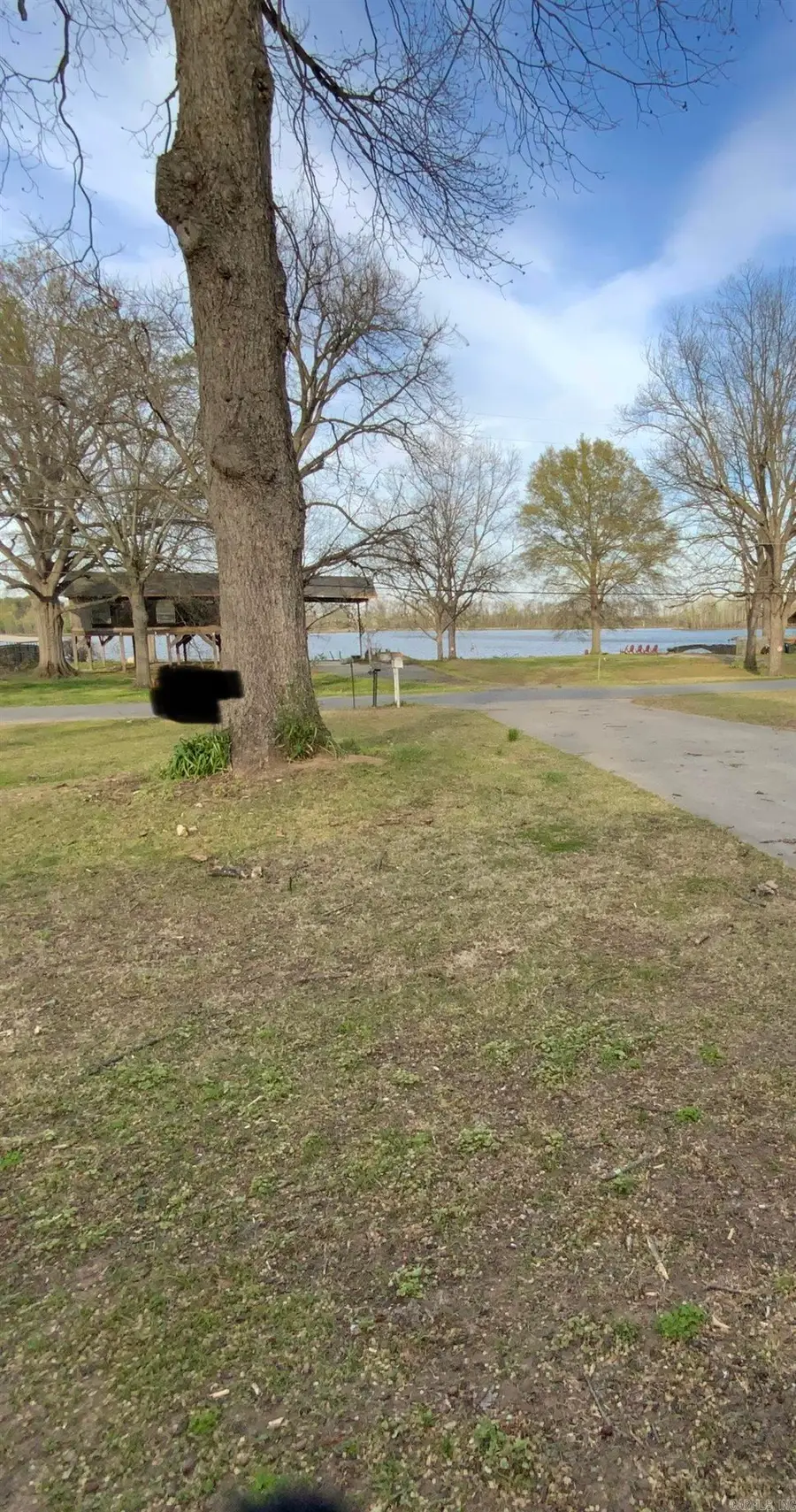 3006 Riverside Dr, Pine Bluff, AR 71602 - #3