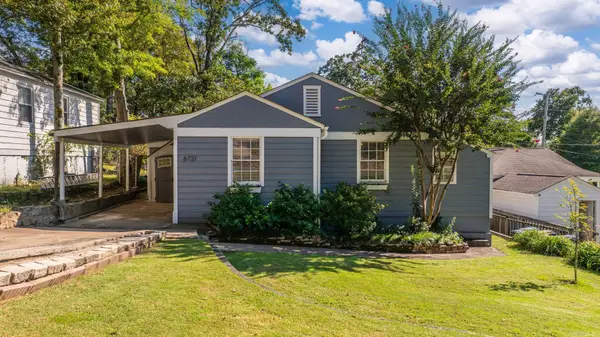 6721 Longwood Road, Cammack Village, AR 72207