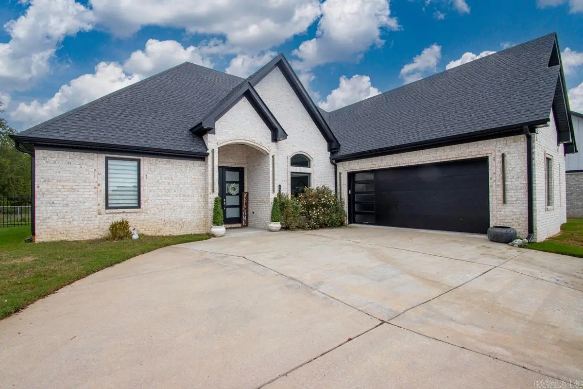 5204 Castaway Bay Drive, Alexander, AR 72002 - #1