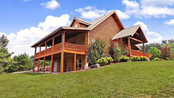 167 Bella Vista Rd Road, Berryville, AR 72616