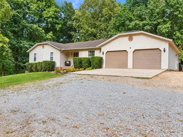 5703 Fairview Road, Paragould, AR 72450