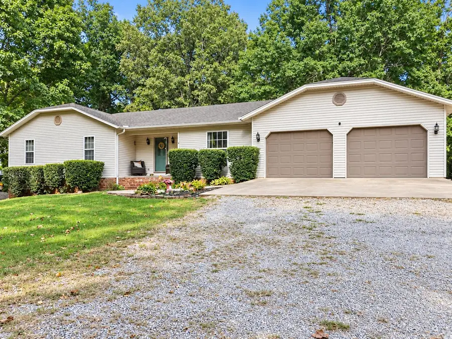 5703 Fairview Road, Paragould, AR 72450 - #2