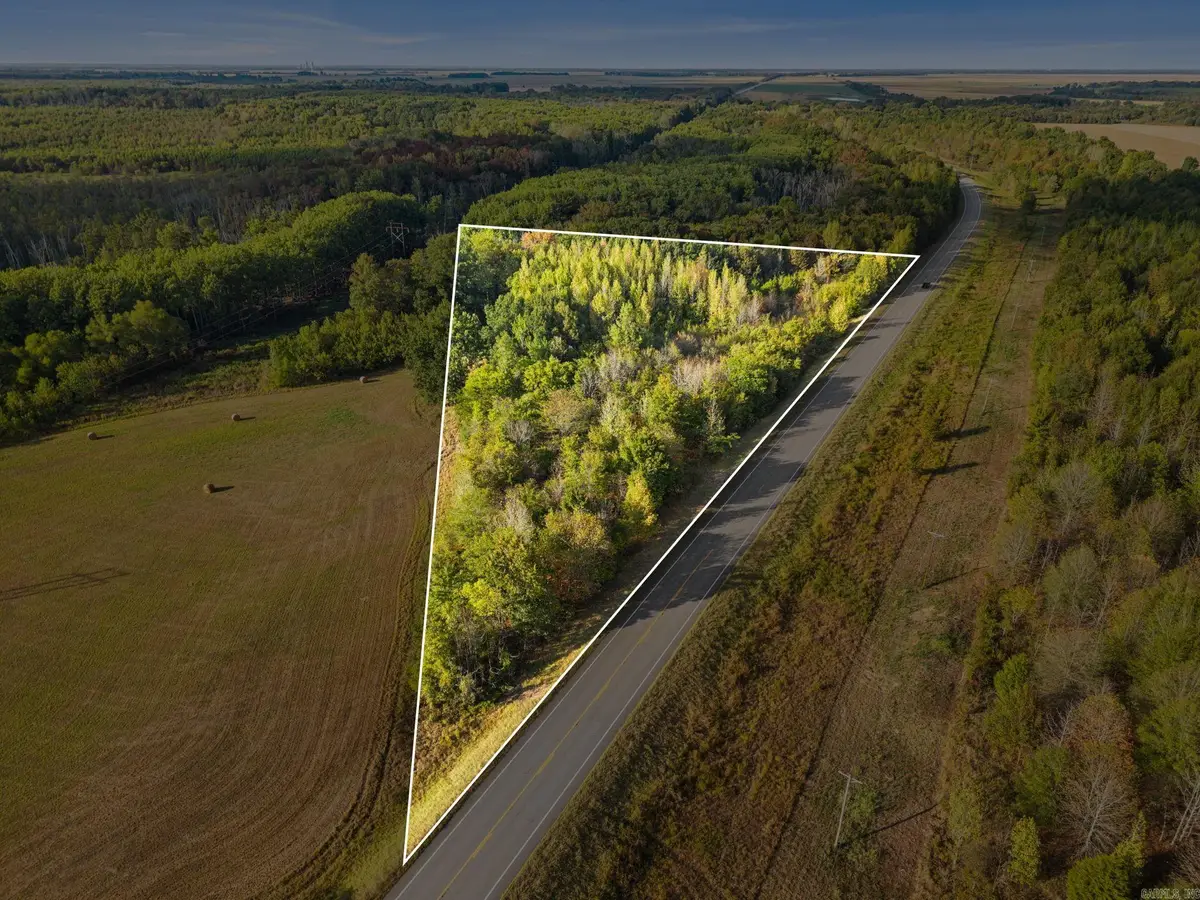 0 Hwy 367, Bradford, AR 72020 - #1