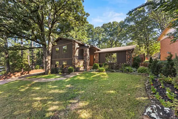 1315 Starfield Road, North Little Rock, AR 72116