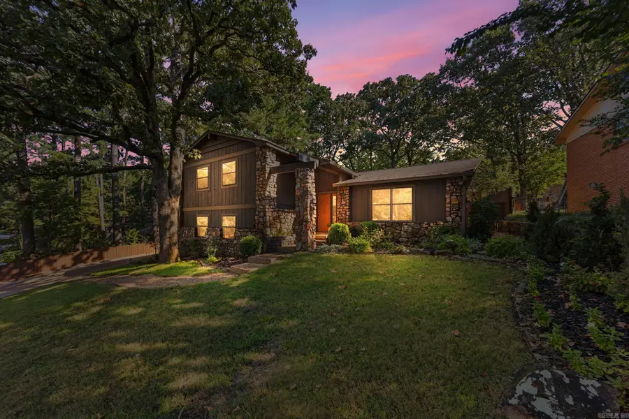 1315 Starfield Road, North Little Rock, AR 72116 - #2