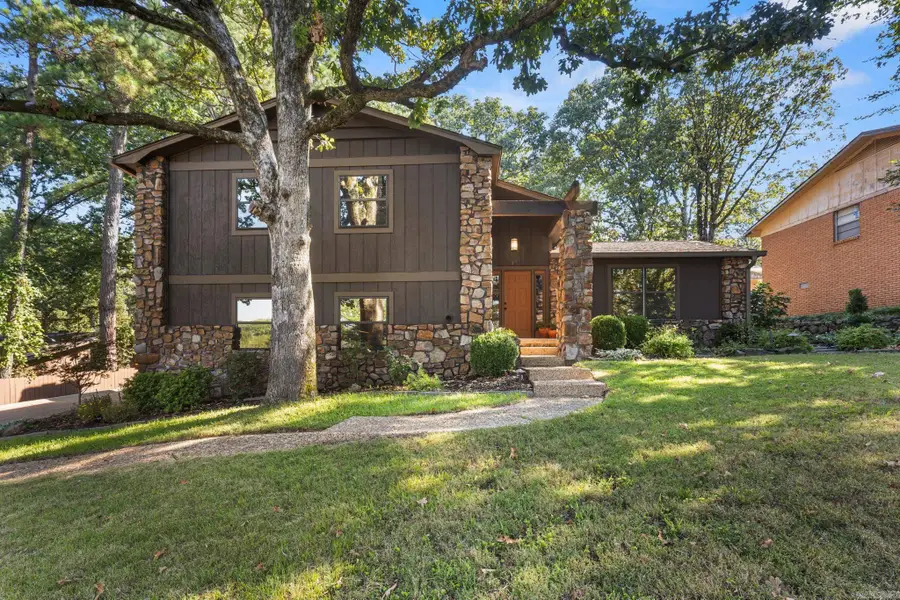 1315 Starfield Road, North Little Rock, AR 72116 - #3