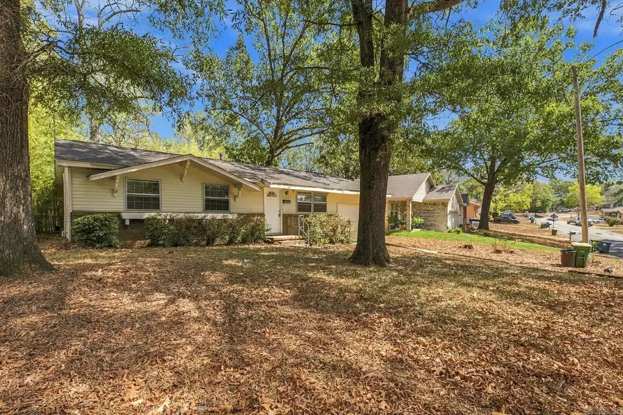 84 W Windsor Drive, Little Rock, AR 72209 - #2