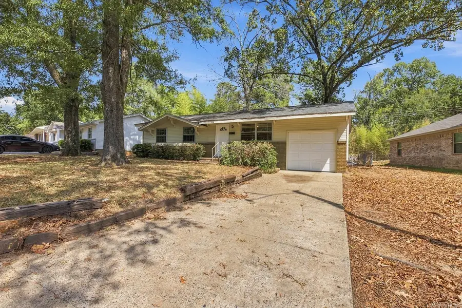 84 W Windsor Drive, Little Rock, AR 72209 - #3