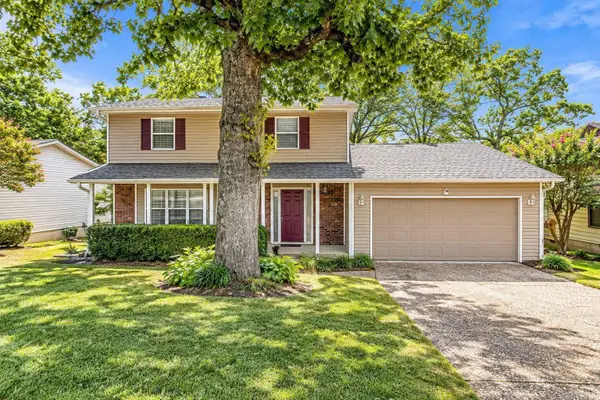1708 Osceola Drive, North Little Rock, AR 72116