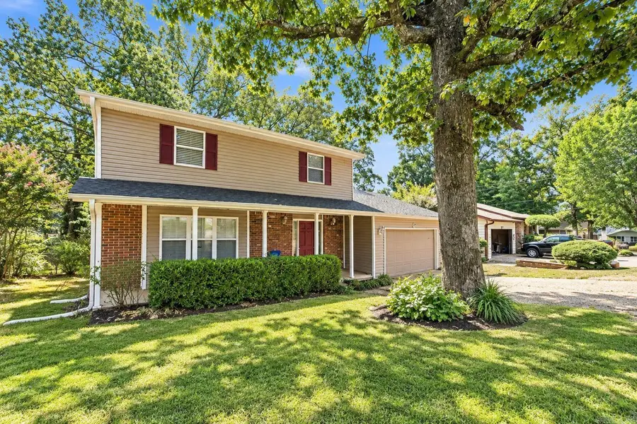 1708 Osceola Drive, North Little Rock, AR 72116 - #3