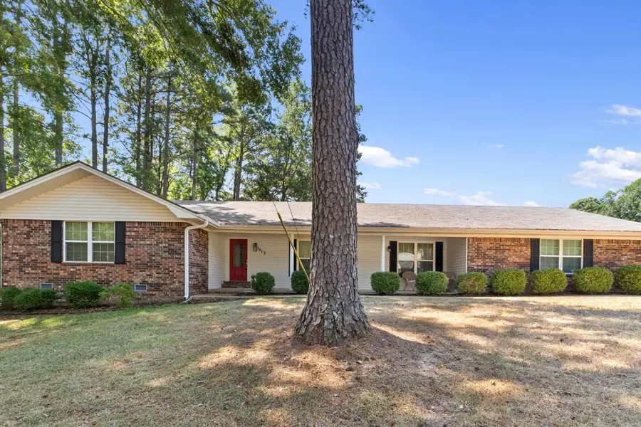 1613 Millcreek Drive, Arkadelphia, AR 71923 - #2