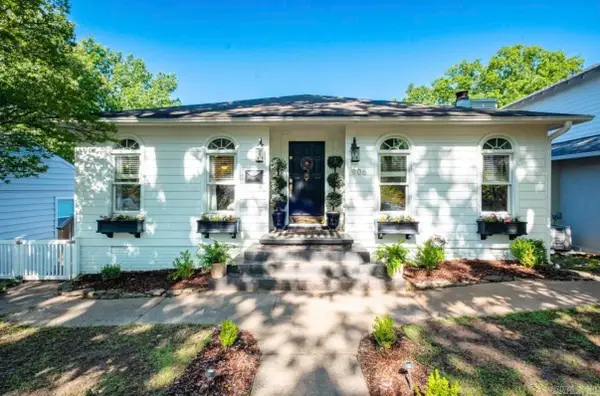 906 N Polk Street, Little Rock, AR 72205
