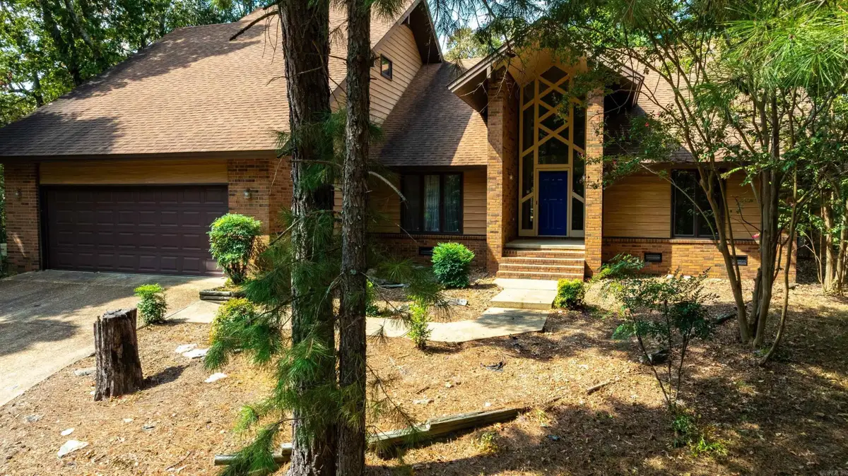 784 Hwy 115, Cave City, AR 72521 - #1