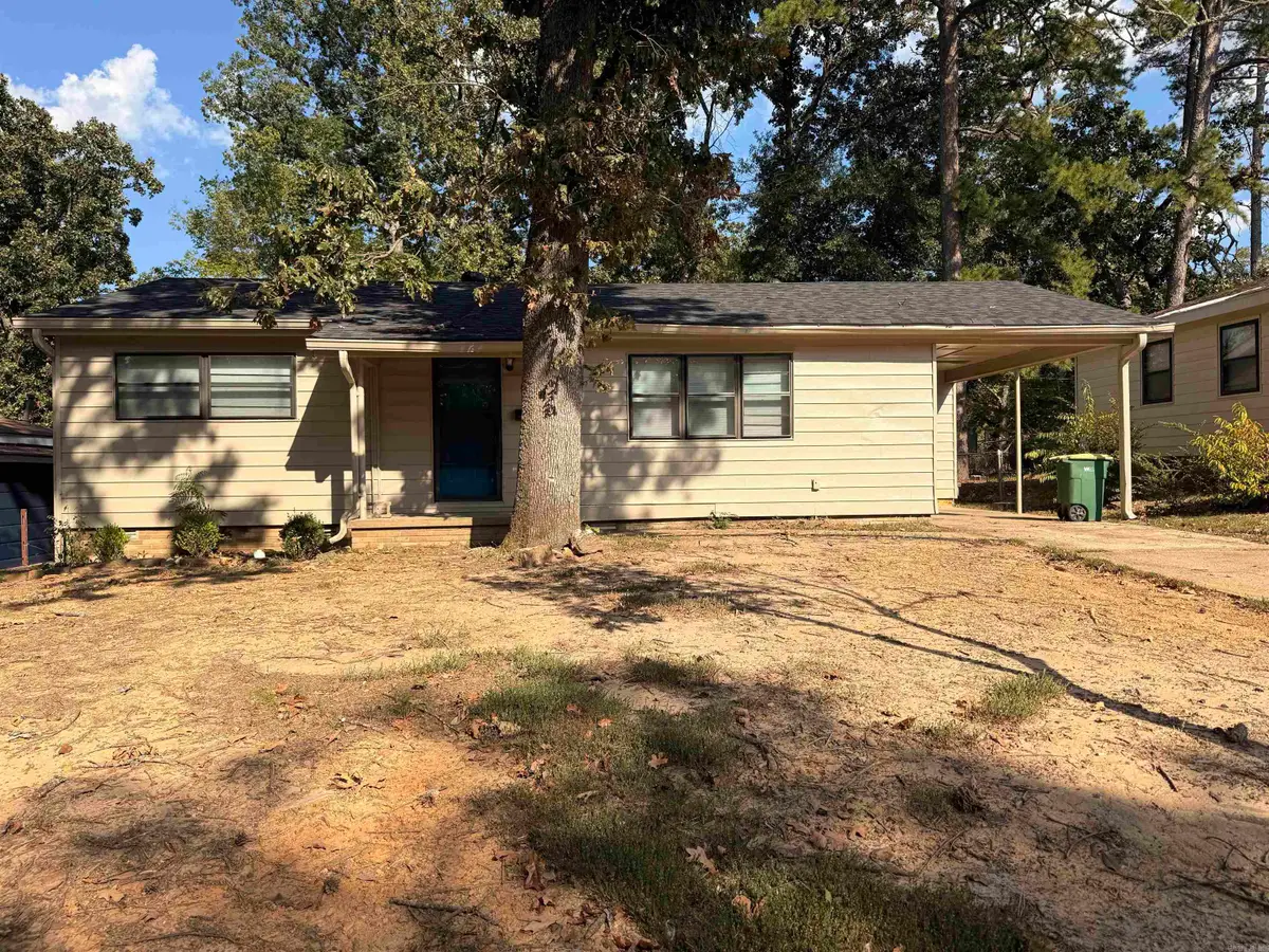 54 Purdue Circle, Little Rock, AR 72204 - #1