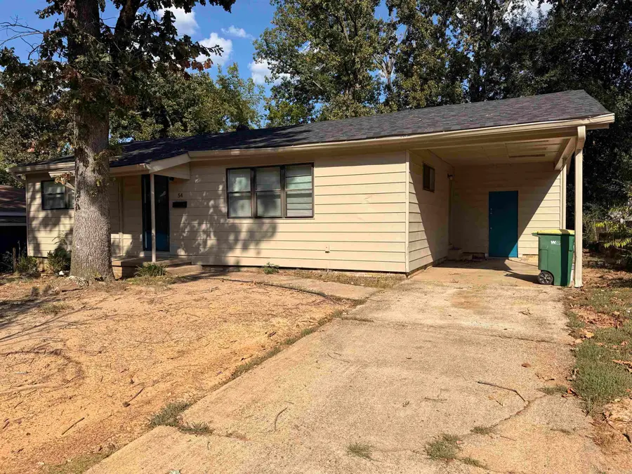 54 Purdue Circle, Little Rock, AR 72204 - #2